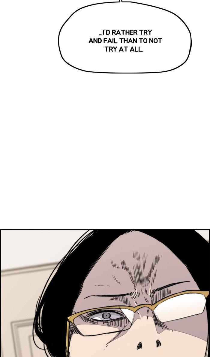 Wind Breaker chapter 284 page 25