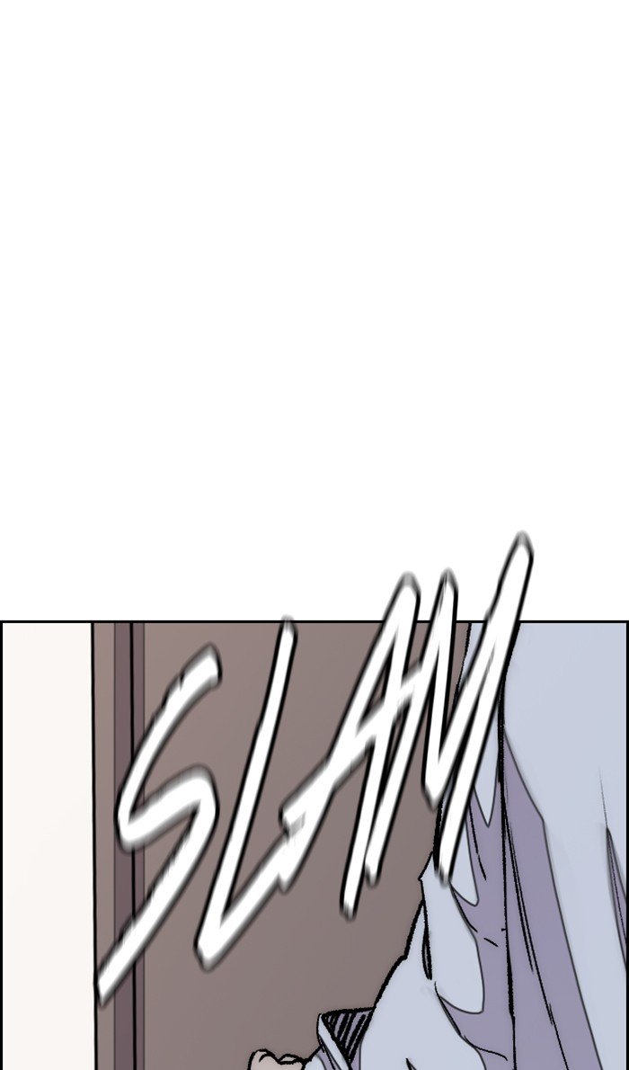 Wind Breaker chapter 284 page 28