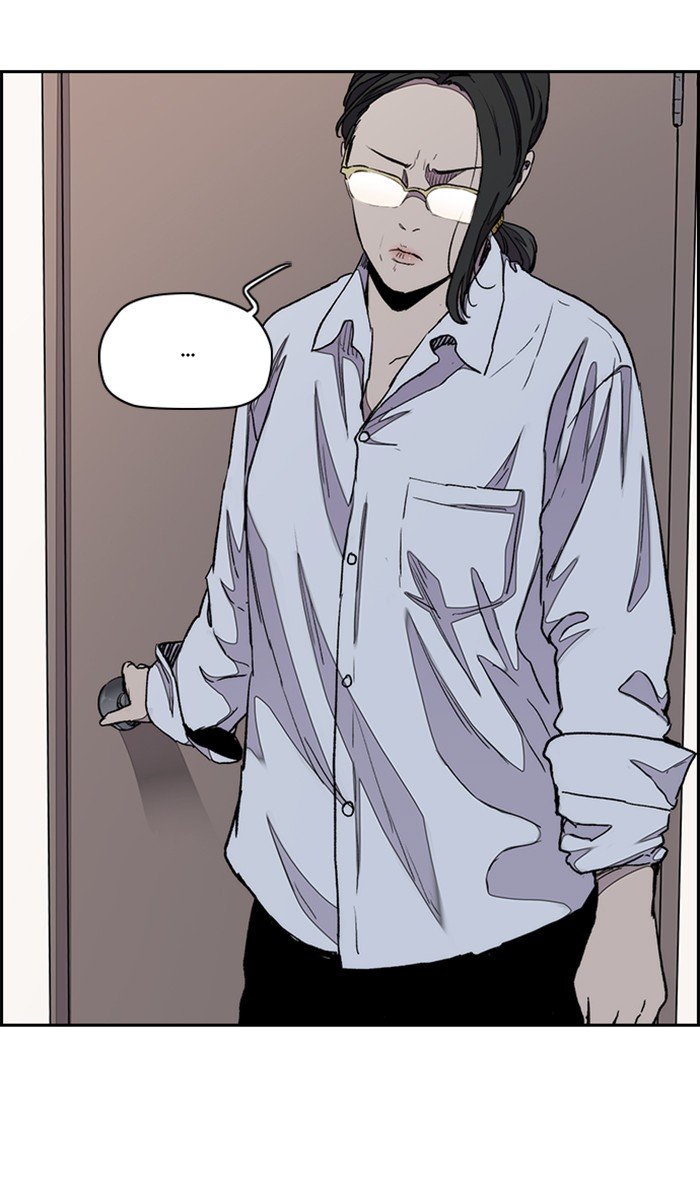 Wind Breaker chapter 284 page 30