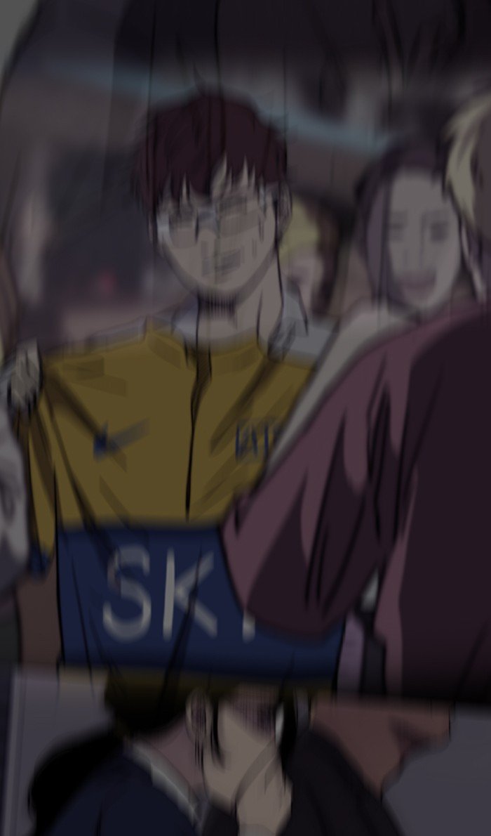 Wind Breaker chapter 284 page 33