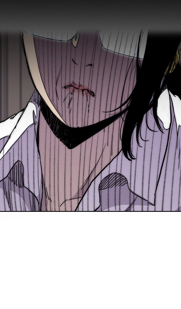 Wind Breaker chapter 284 page 35