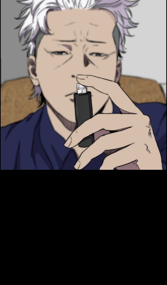 Wind Breaker chapter 284 page 38