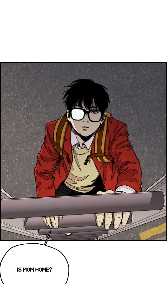 Wind Breaker chapter 284 page 4