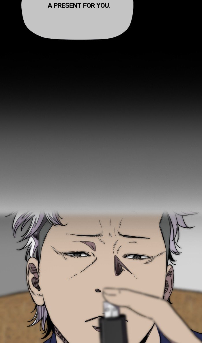 Wind Breaker chapter 284 page 41