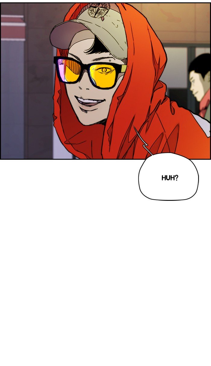 Wind Breaker chapter 284 page 53