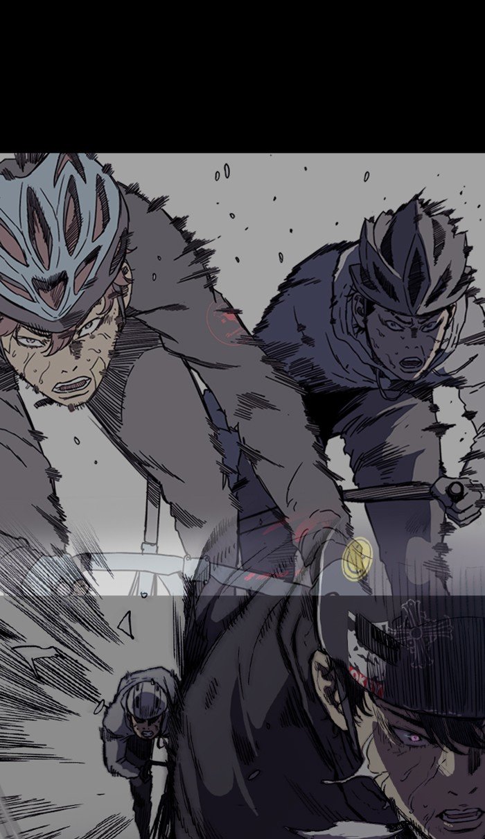 Wind Breaker chapter 284 page 57