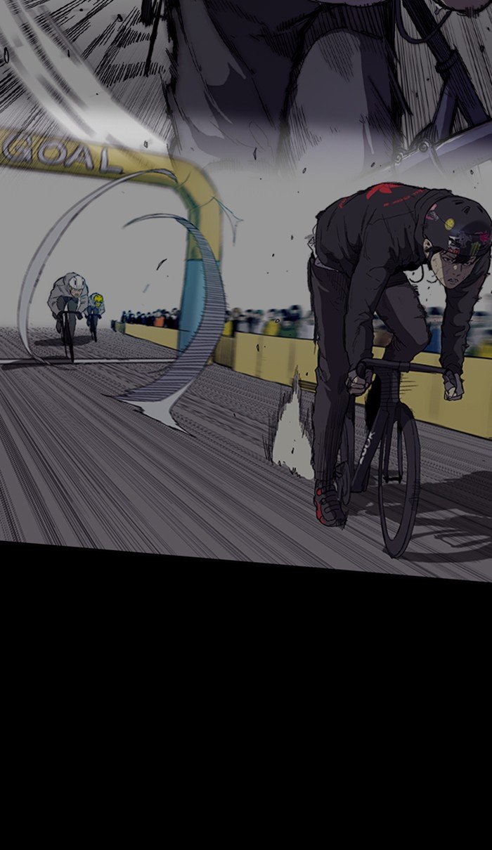 Wind Breaker chapter 284 page 58