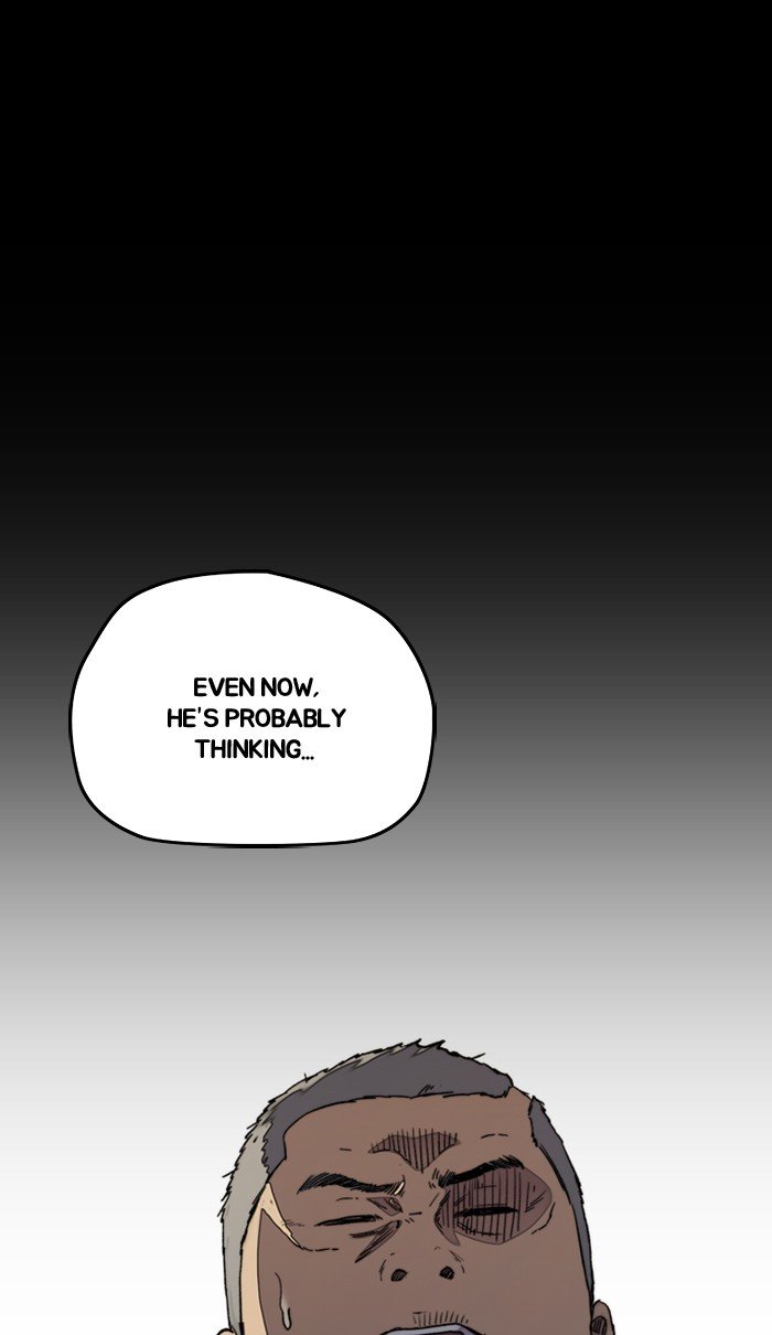 Wind Breaker chapter 284 page 61