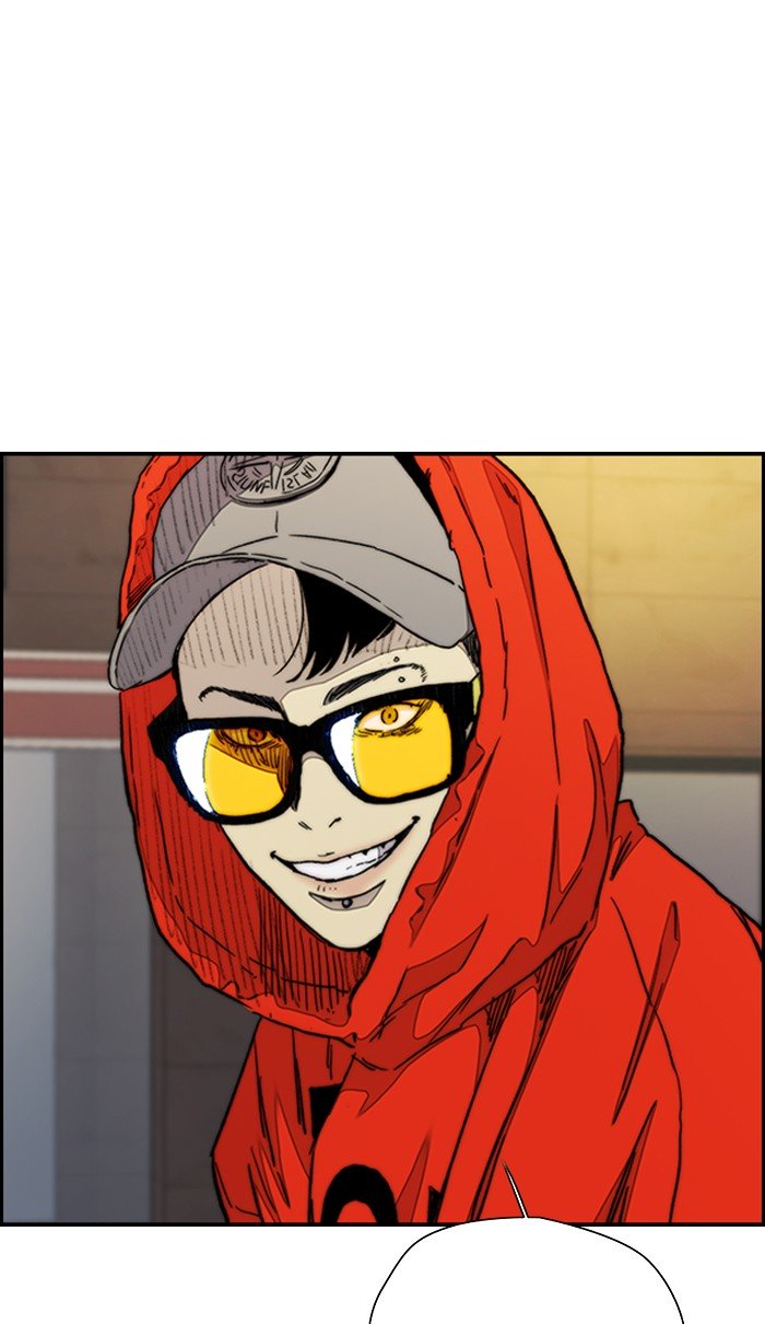 Wind Breaker chapter 284 page 68