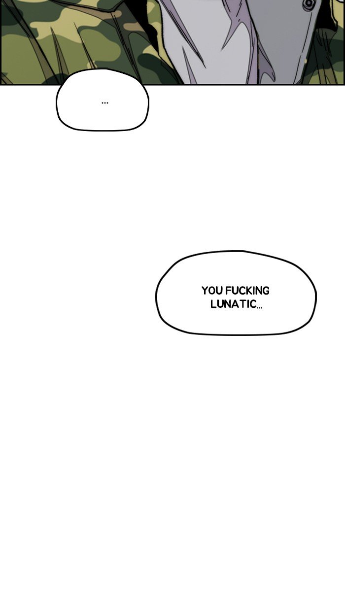 Wind Breaker chapter 284 page 72