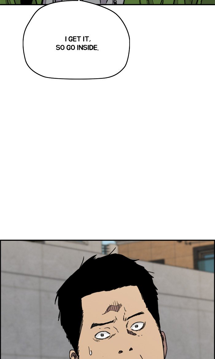 Wind Breaker chapter 285 page 27