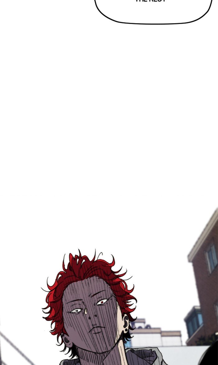 Wind Breaker chapter 285 page 38