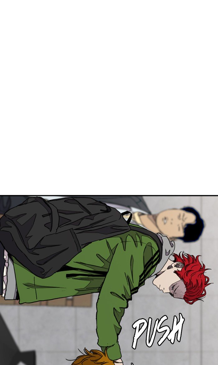 Wind Breaker chapter 285 page 41
