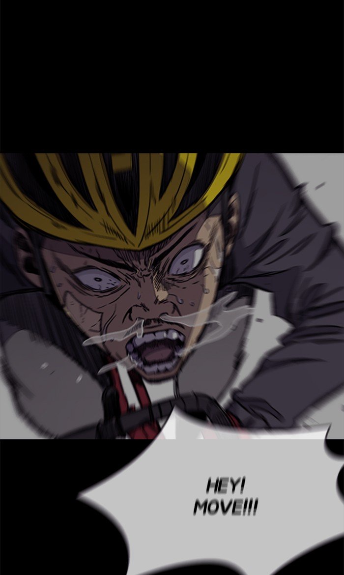 Wind Breaker chapter 285 page 78