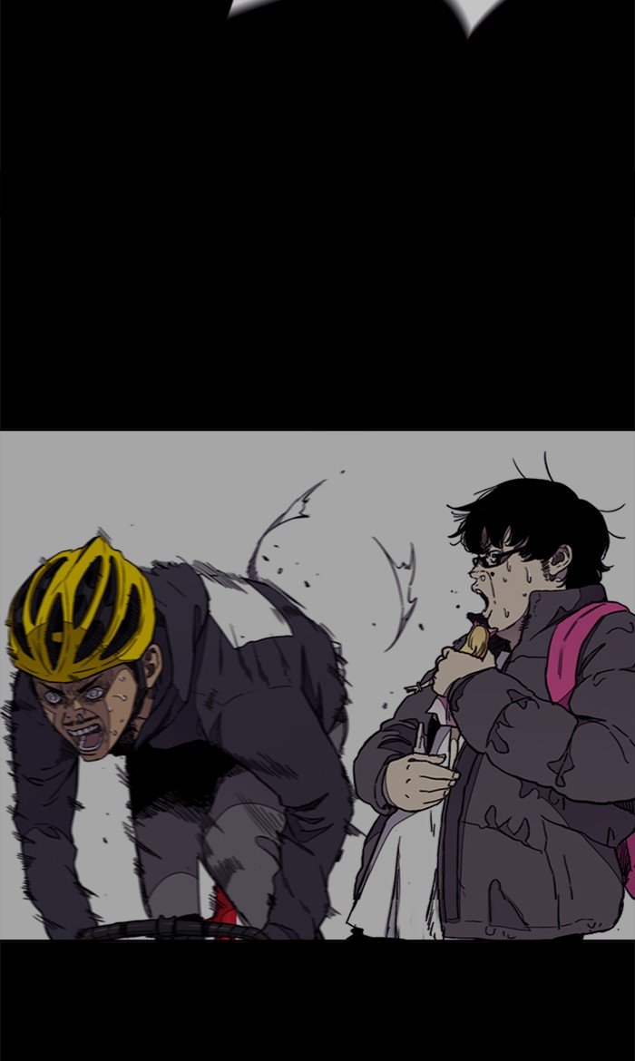 Wind Breaker chapter 285 page 79