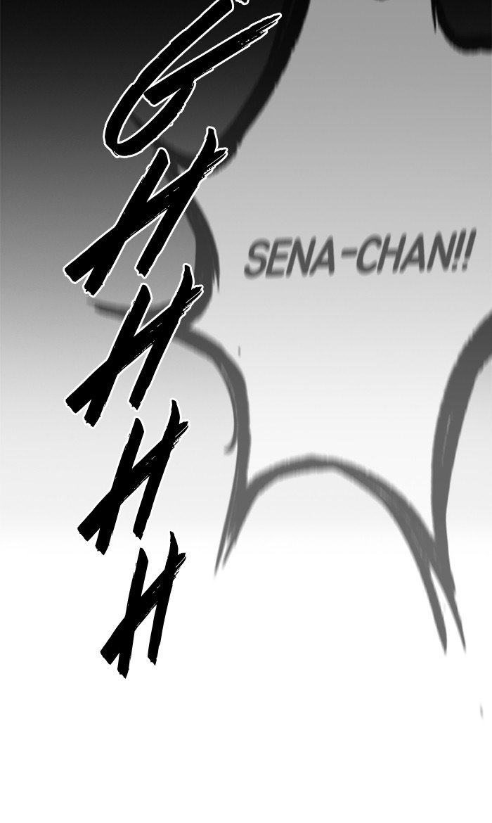 Wind Breaker chapter 285 page 84