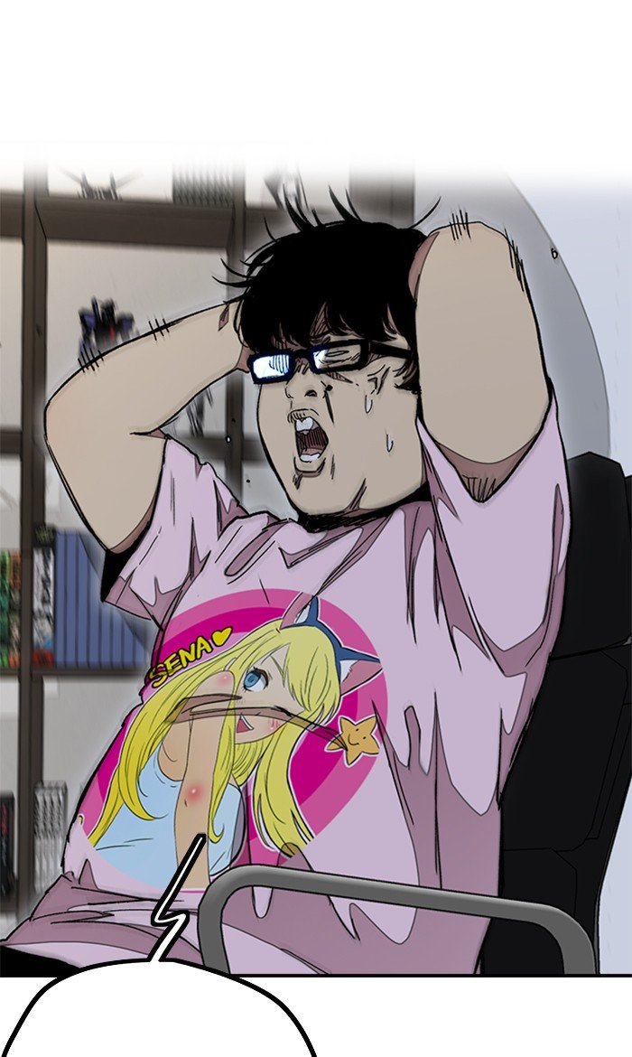 Wind Breaker chapter 285 page 85