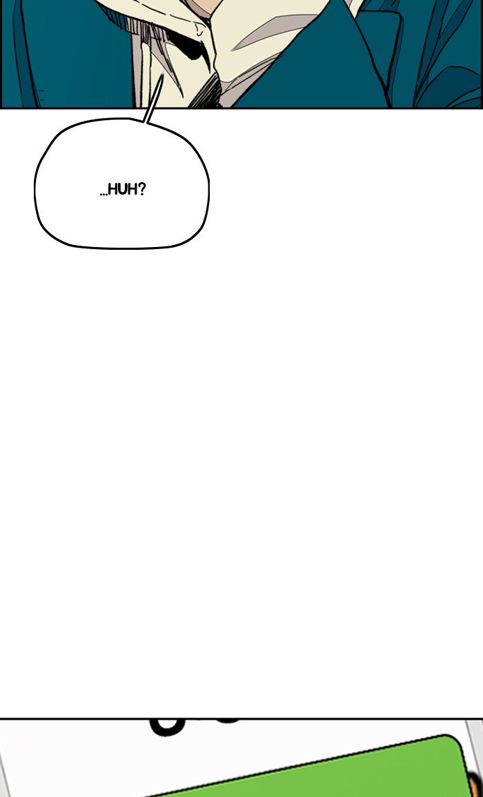 Wind Breaker chapter 286 page 13