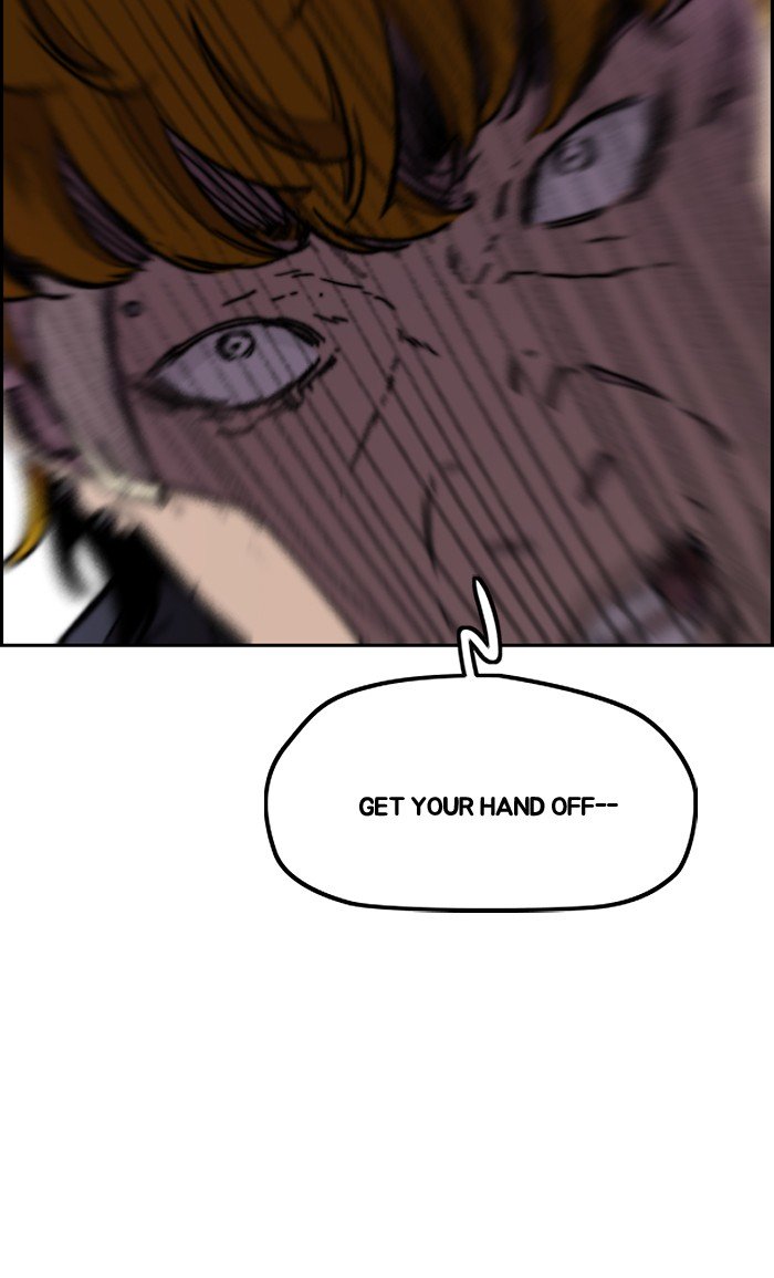 Wind Breaker chapter 286 page 19