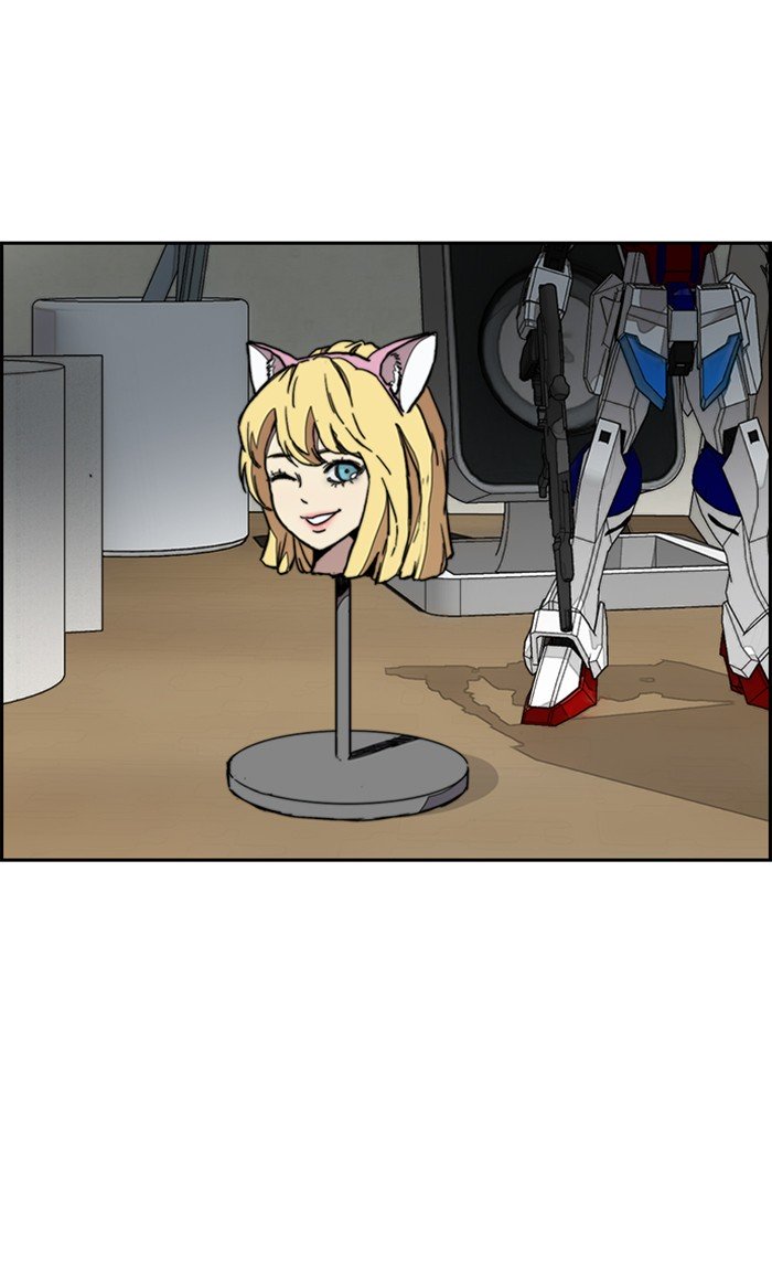 Wind Breaker chapter 286 page 2