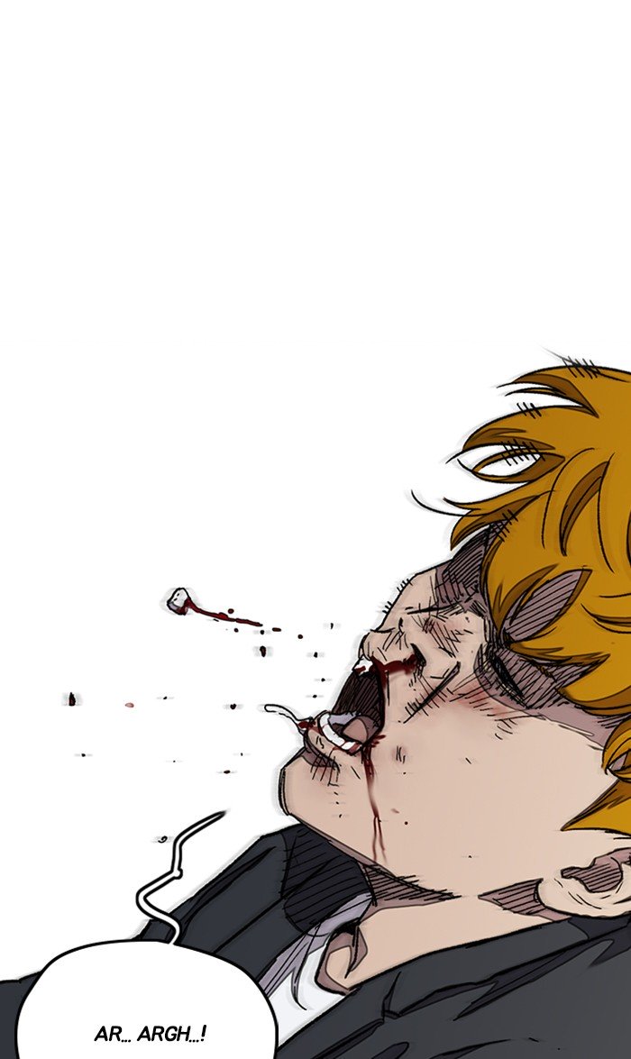 Wind Breaker chapter 286 page 24