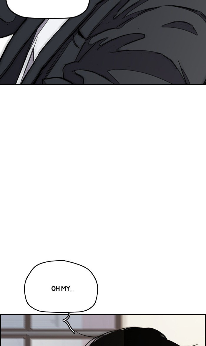 Wind Breaker chapter 286 page 25