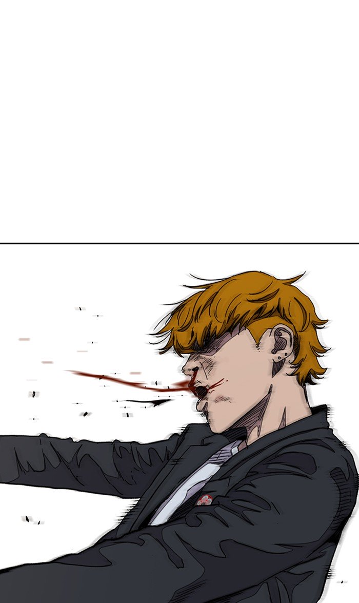 Wind Breaker chapter 286 page 27