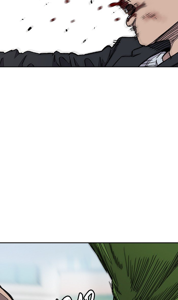 Wind Breaker chapter 286 page 29