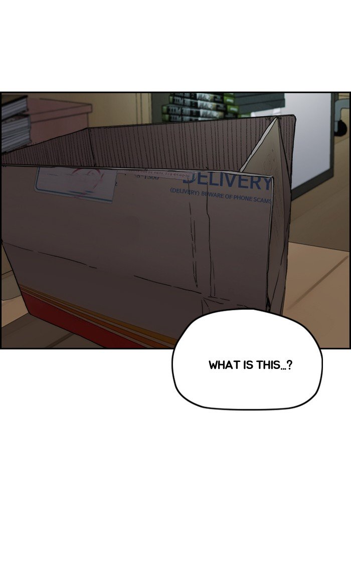 Wind Breaker chapter 286 page 3