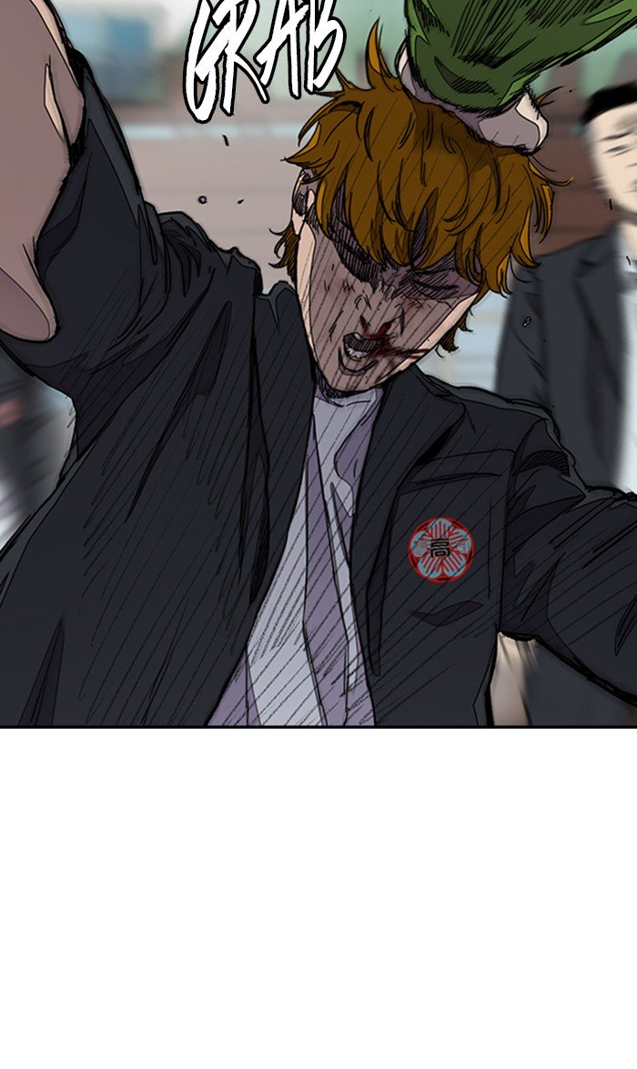 Wind Breaker chapter 286 page 30