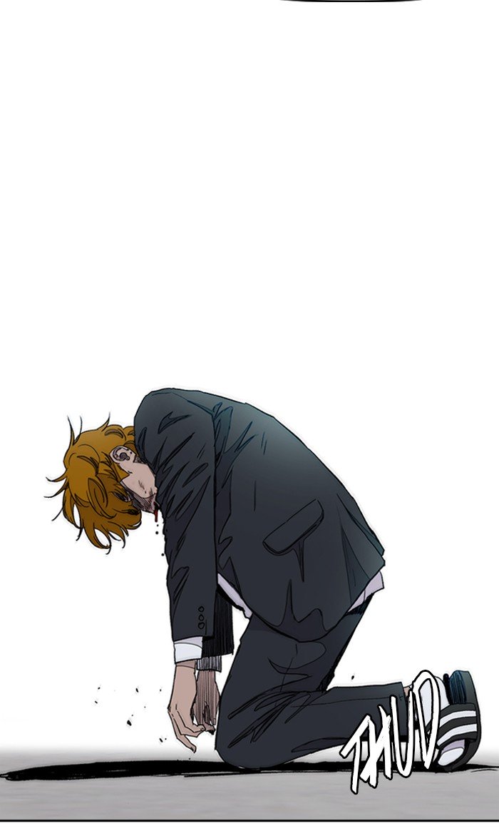 Wind Breaker chapter 286 page 37
