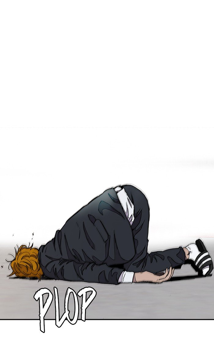 Wind Breaker chapter 286 page 38