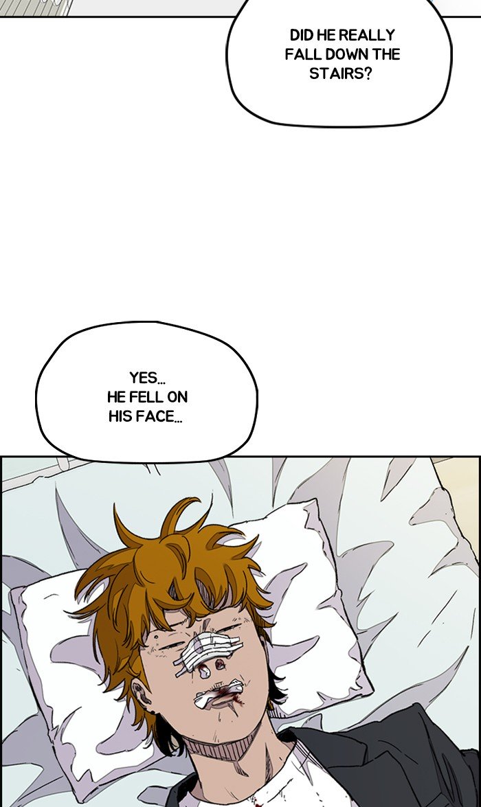 Wind Breaker chapter 286 page 48