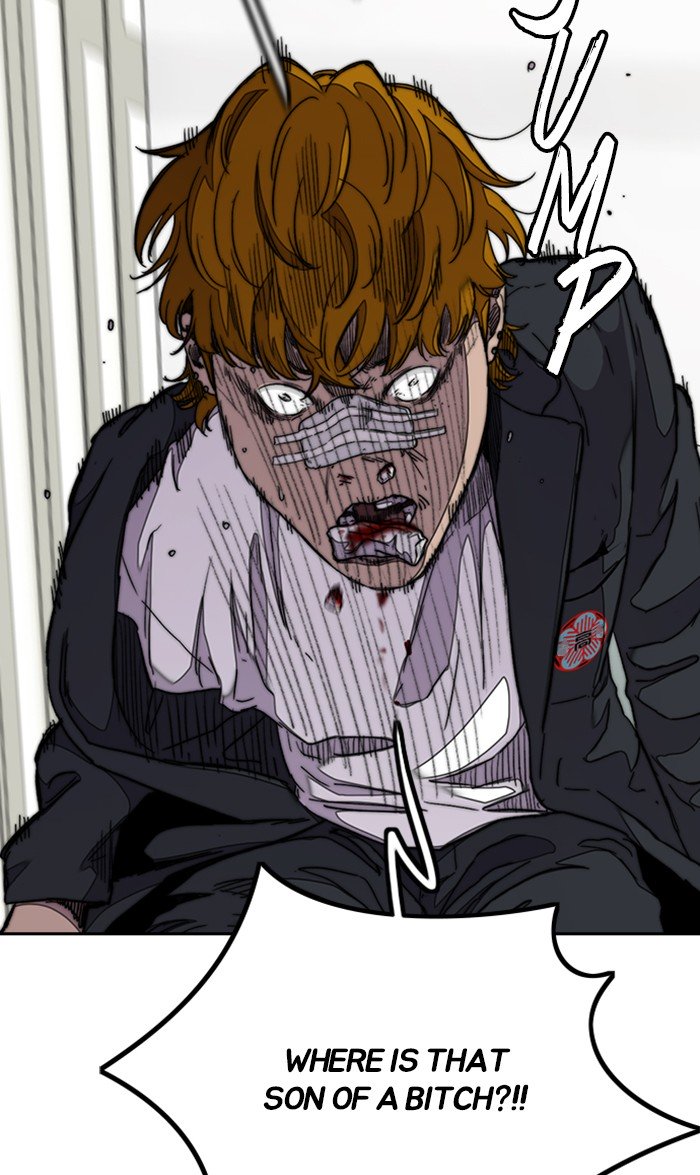 Wind Breaker chapter 286 page 52