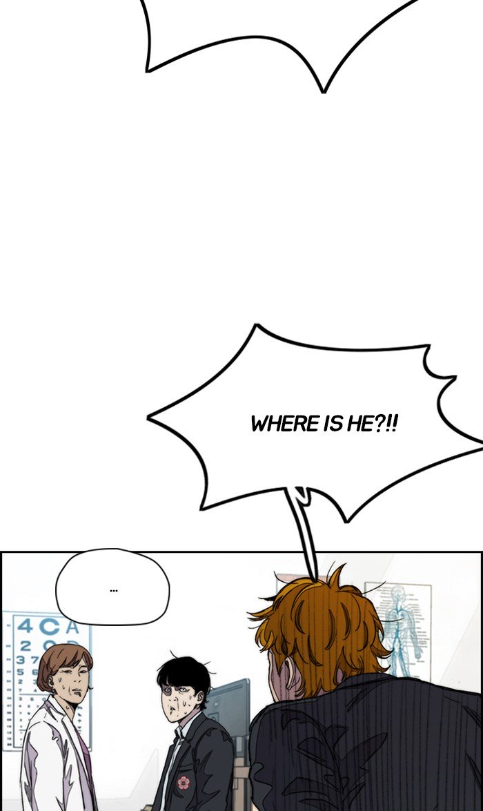 Wind Breaker chapter 286 page 53