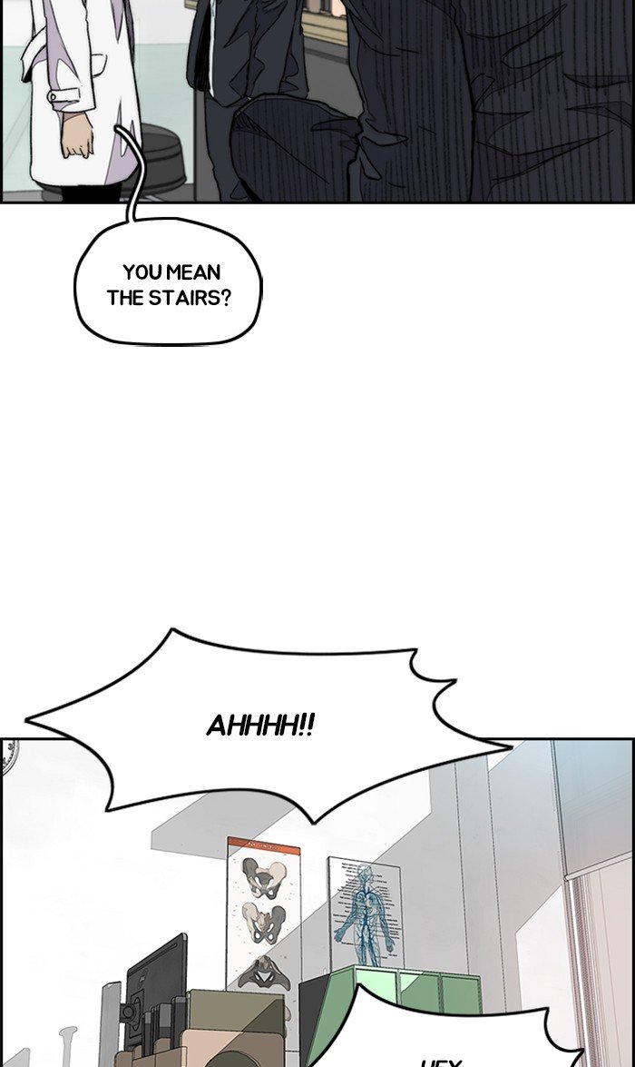 Wind Breaker chapter 286 page 54