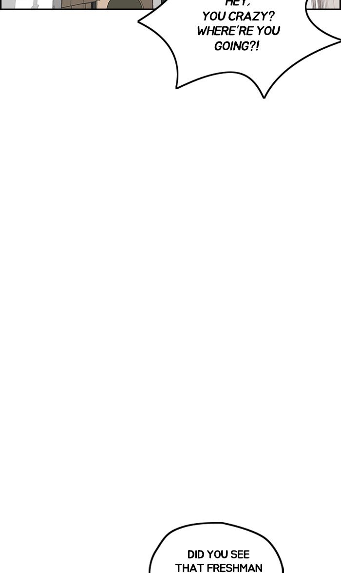 Wind Breaker chapter 286 page 55