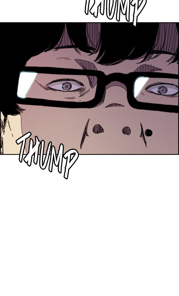 Wind Breaker chapter 286 page 6