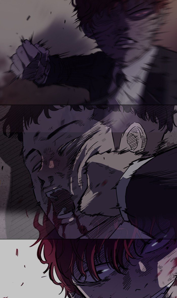 Wind Breaker chapter 286 page 61