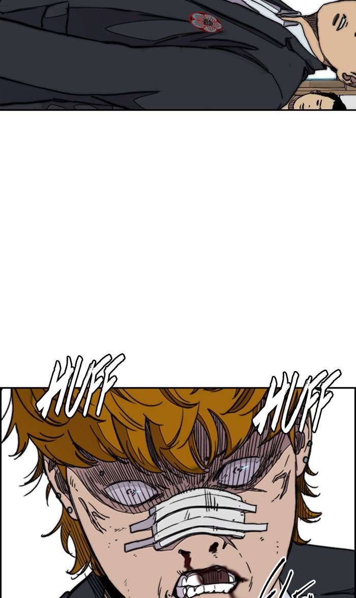 Wind Breaker chapter 286 page 68