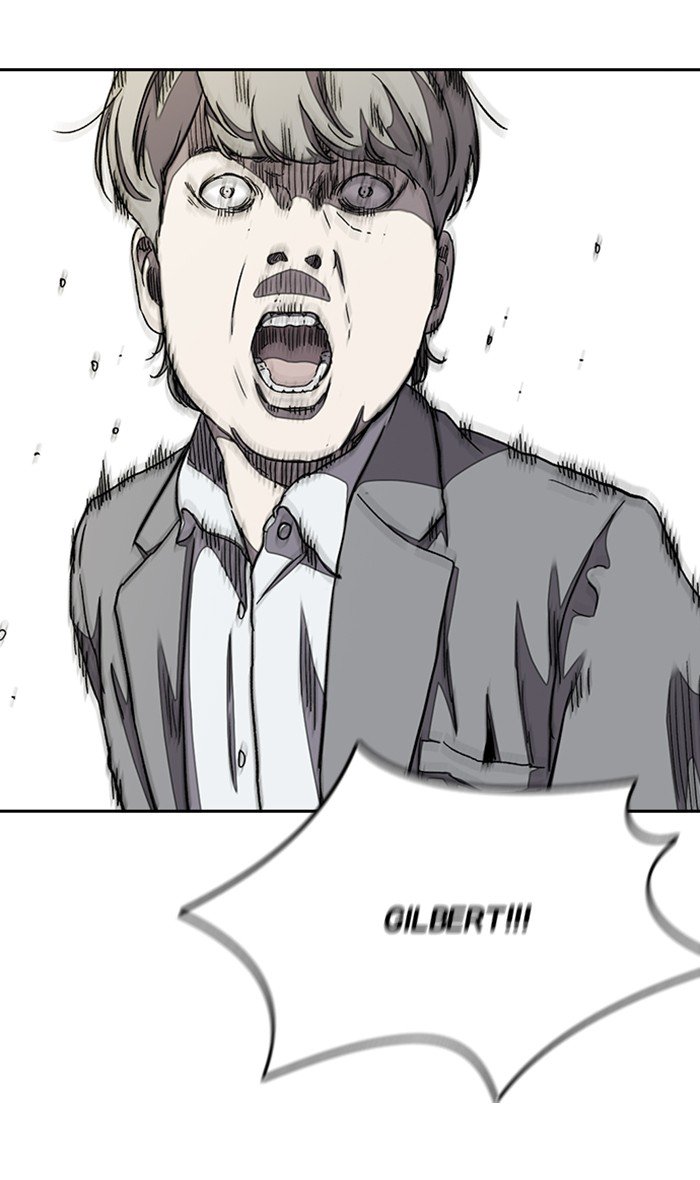 Wind Breaker chapter 286 page 83