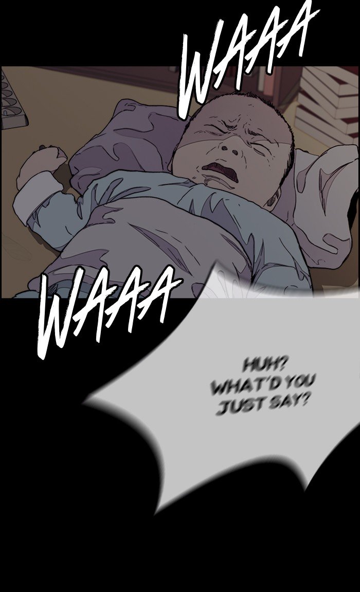 Wind Breaker chapter 287 page 12