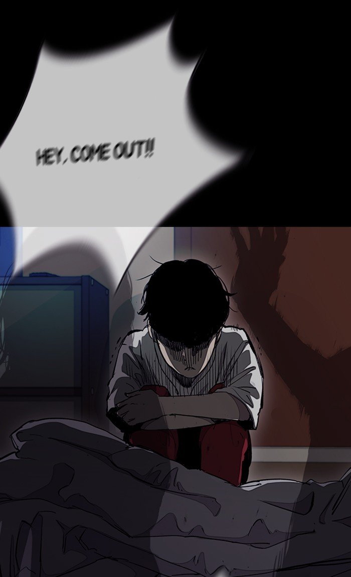 Wind Breaker chapter 287 page 16