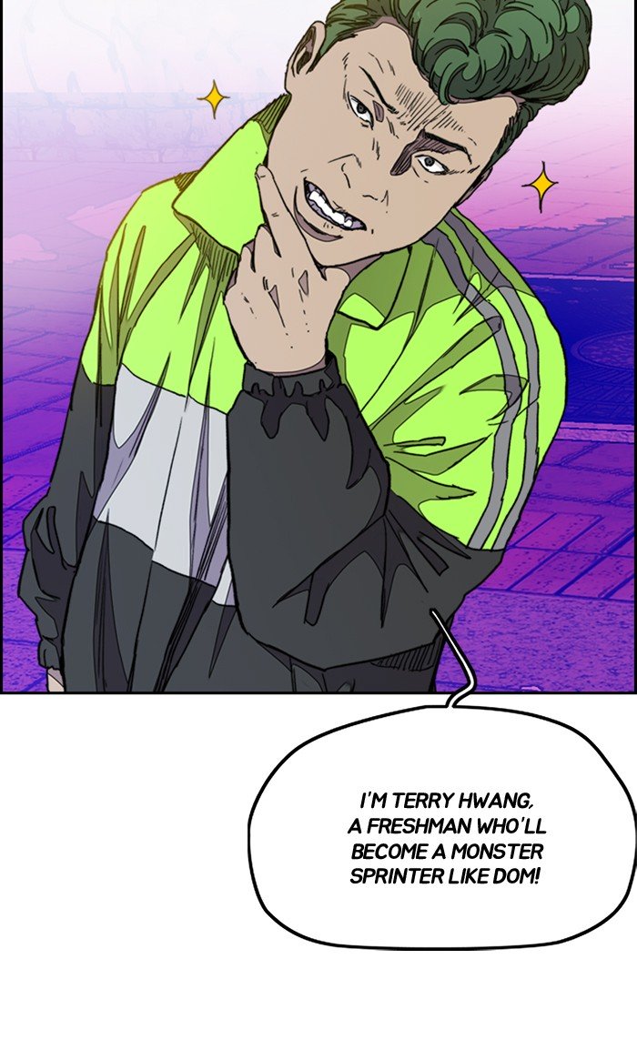 Wind Breaker chapter 287 page 47