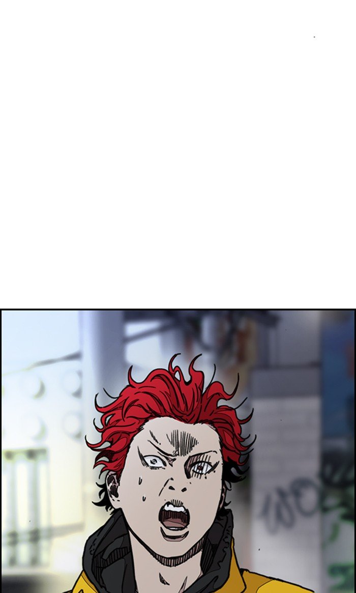 Wind Breaker chapter 287 page 49