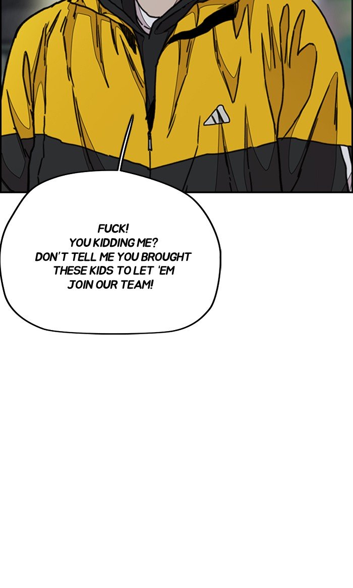 Wind Breaker chapter 287 page 50