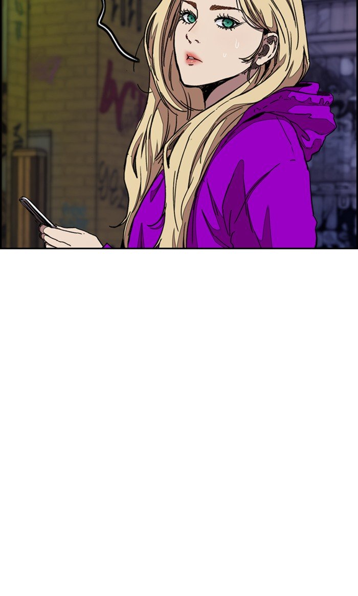 Wind Breaker chapter 287 page 59