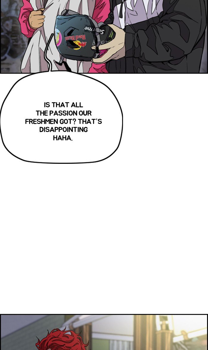 Wind Breaker chapter 287 page 72