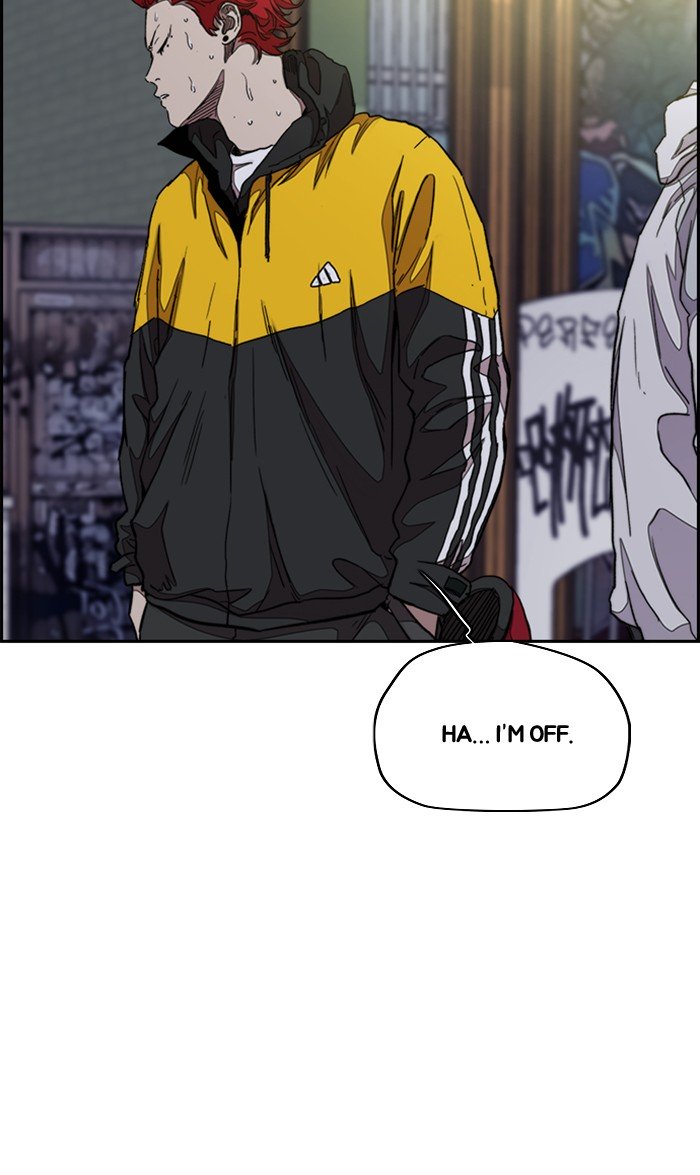 Wind Breaker chapter 287 page 73
