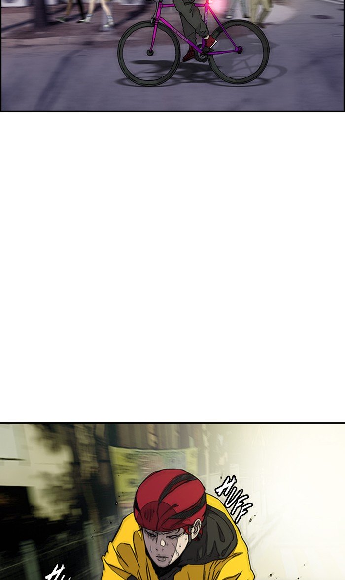 Wind Breaker chapter 287 page 78